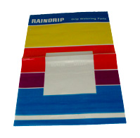 Printed Polybags