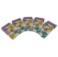 Powder tight Pouches or Envelopes