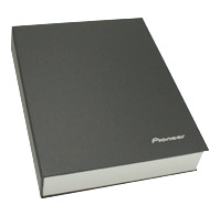 TV Remote Box