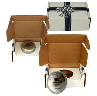 Cardboard Inserts