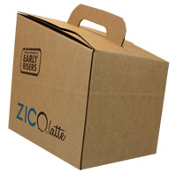 Coffee Box
