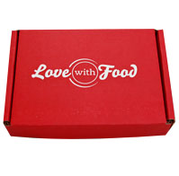 Printed Mailer Box