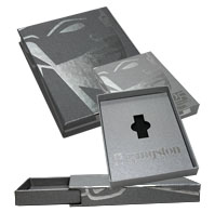 Presentation Box