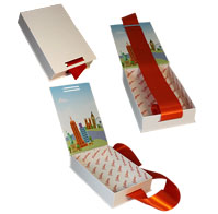 Ribbon Box