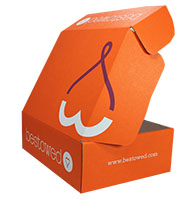 2 color box