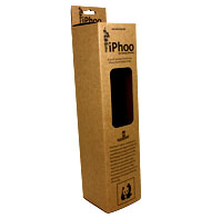 Bending Chipboard Box