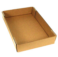 Design Style Tray