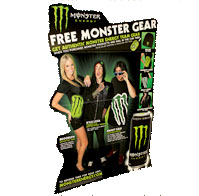 Cardboard Standee