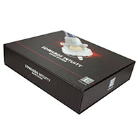 Medical Device Box