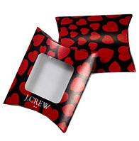 Earphone packaging