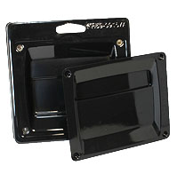 Multi Part Clamshell